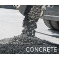 Insitu  concrete - C35, 20 aggregate (per m3), BT37 0UZ